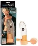 Seven Creations Vakuum Potenzpumpe Stud