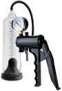 Pump Worx Pipedream - Max Precision Power Pump