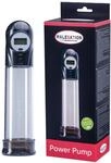 MALESATION Penispumpe mit Pr&auml;zisions-Messsystem, 1er Pack