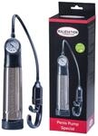 MALESATION Penis-Pumpe Special