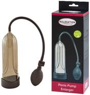 MALESATION Penis-Pumpe Enlarger