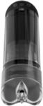 PDX Extender Pro Vibrating Pump, Clear & Black, 14 cm