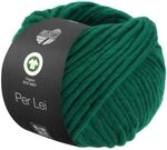 LANA GROSSA Per Lei GOTS | Klassisches Merino-Dochtgarn, GOTS zertifiziert 