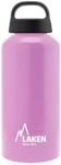 Laken 31-PI-Aluminiumflasche Aluminiumflasche Rose 0.6 Liter