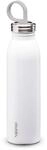 Aladdin Chilled Colour Thermavac Trinkflasche Edelstahl 0.55L White &ndash;