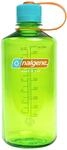 Nalgene EH Sustain Trinkflaschen Pear 1 L