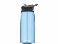 Camelbak Eddy+ Wasserflasche Echtes Blau, 1L