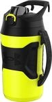 Under Armour Isolierte Wasserflasche mit Griff, Sport-Wasserkrug, Zaunhaken,