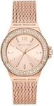 Michael Kors Damen Quartz-Multifunktion Armbanduhr, 38.00mm Geh&auml;usegr&ouml;&Atilde;&Yuml;e mit