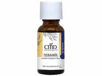 CMD Naturkosmetik - Teebaumöl - Bio - 50 ml