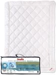 PARADIES &ndash; die aktive K&uuml;hldecke - Cool Comfort Bio Sommerdecke 135x200 cm