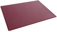 Durable Schreibunterlage mit transparenter Abdeckung PP 53 x 40 cm 722203