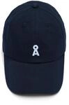 ARMEDANGELS Unisex Kappe aus Bio-Baumwolle YENAAS BOLD Night Sky