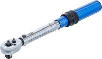 BGS 2841 | Drehmomentschl&uuml;ssel | Abtrieb Au&szlig;envierkant 10 mm (3/8") | 5-25 Nm