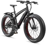 TELEFUNKEN E-Bike Mountainbike Elektrofahrrad Alu, 8 Gang Kettenschaltung -...