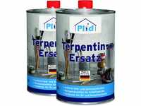 plid® Terpentinersatz 2L [REINIGUNGS - UND VERDÜNNUNGSMITTEL] - hochwertiges