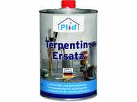 PLID® Terpentinersatz 1L [REINIGUNGS - UND VERDÜNNUNGSMITTEL] - hochwertiges