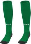 JAKO Unisex Stutzenstrumpf Allround, Sportgr&uuml;n, 27-30