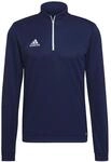 adidas Herren Entrada 22 Training Top, Team Navy Blue 2, XL