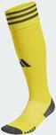 adidas Unisex Adi 23 Socks, Team Yellow/Black, 37-40