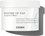COSRX One Step Original Moisture Up Pad 70 Pads | Exfoliating Peeling Toner Wattepads