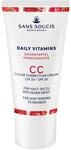 SANS SOUCIS BADEN-BADEN Sans Soucis Daily Vitamins Granatapfel CC Cream