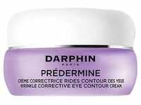 Darphin predermine wrinkle eye cr 15ml
