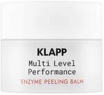 KLAPP Multi Level Performance Enzyme Peeling Balm (50 ml)