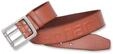 Carhartt Herren G&uuml;rtel mit Logo, Carhartt&reg; Braun, W42