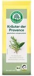 Lebensbaum Kr&auml;uter Der Provence, Bio-Kr&auml;uter f&uuml;r Marinaden und Aufl&auml;ufe mit