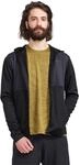 Craft Herren ADV Essence Jersey Hoodie Jacke, Black, L