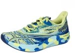 ASICS Noosa Tri 15 Mann Laufschuhe Blau Blau ASICS Noosa Tri 15 Mann Laufschuhe Blau Blau