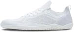 VIVOBAREFOOT Primus Lite Knit, Mens Vegan Light Breathable Shoe with Barefoot Sole
