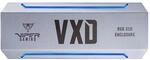 Patriot Memory Viper Gaming VXD M.2 PCIe RGB SSD Geh&auml;use - USB 3.2 Gen 2 f&uuml;r