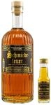 Hammerschmiede Schmiedefeuer 56% Vol. 0,7 Liter (neues Design) incl....