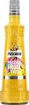 Puschkin | Passionfruit Yuzu | Exotisch-fruchtiger Genuss mit dem Geschmack von