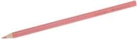Faber-Castell 112429 - Buntstift 2001, Colour Grip, fleischfarbe dunkel, 1...