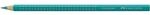 Faber Castell 112456 Buntstift "Colour GRIP", Kobaltgr&uuml;n
