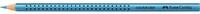 Faber-Castell Farbstift Colour Grip blau metallic