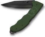 Victorinox Schweizer Taschenmesser Hunter Evoke BSH Alox, Klappmesser Outdoor, 4