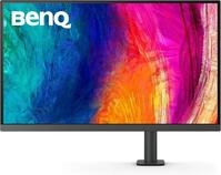 BenQ PD3205UA 32 Zoll 4K-Monitor mit Ergo-Arm, UHD, sRGB, Rec. 709, HDR10, IPS,