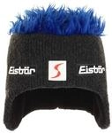 Eisb&auml;r Cocker Skipool Winterm&uuml;tze Damen/Herren - Made in Austria Zottelhaarm&uuml;tze