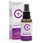 Cerascreen Vital Vitamin-B12-Spray 30ml (Methylcobalamin) | Orange | Hochdosiert &