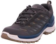 LOWA Halbschuh FERROX GTX LO Ws [2024] smokegreen/gold, 38