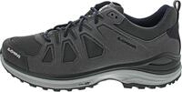 LOWA Halbschuh INNOX EVO GTX LO asphalt/navy, 41