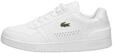 Lacoste Herren Low-Top Sneaker T-Clip 0120 2 SMA, M&auml;nner