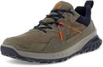 Ecco Herren ULT-TRN M Low Outdoor Shoe, Tarmac/Tarmac, 44 EU Schmal