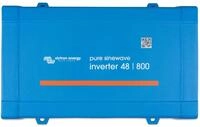 Victron Energy Phoenix 800VA 48-Volt 230V AC Reiner Sinus Wechselrichter (Schuko)