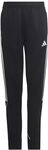 adidas Unisex Kinder Tiro23 Hose, Schwarz, 152 EU