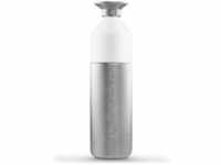 Dopper Steel Trinkflasche 1.1L - Edelstahl Trinkflasche - BPA freie Flasche,...